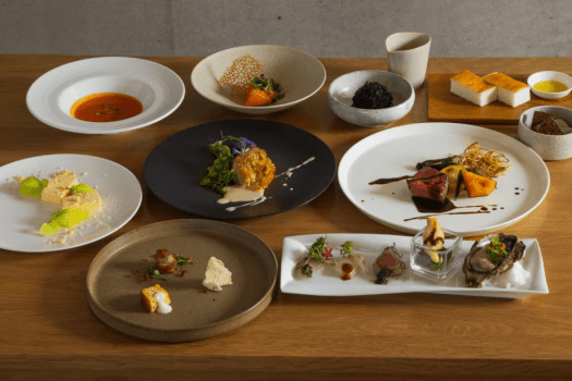 1日5室限定特別｜8th Anniversary Stay【1泊夕朝食付】