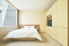 ダブルルーム（イメージ）