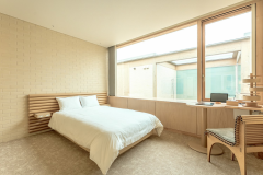 ダブルルーム（イメージ）