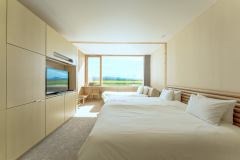 田園ビュートリプルルーム（イメージ）