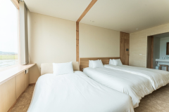 田園ビュートリプルルーム（イメージ）