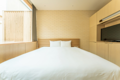 コンフォートダブルルーム（イメージ）