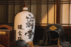 4月18日限定｜渡會本店コラボ 一夜限りのペアリングイベントディナー