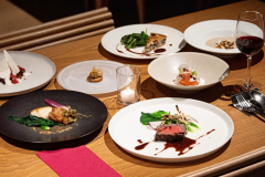 【クリスマス限定】夕食17時30分~18時00分開始/クリスマスディナーで特別な時間を過ごす1泊朝夕食付プラン 【クリスマス限定】夕食17時30分~18時00分開始/クリスマスディナーで特別な時間を過ごす1泊朝夕食付プラン