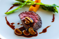 【山形県鶴岡市ふるさと納税対象プラン】メインは山形牛 山形庄内の四季を味わう7品のコース【1泊夕朝食付】/夕食18時00分開始 【山形県鶴岡市ふるさと納税対象プラン】メインは山形牛 山形庄内の四季を味わう7品のコース【1泊夕朝食付】/夕食18時00分開始