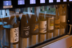 山形県民限定3月まで｜SAKE LOUNGEで使えるドリンクカード付（ご朝食付き）