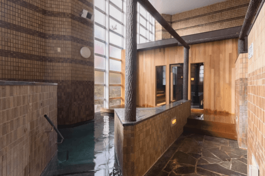 【新設】高温サウナ