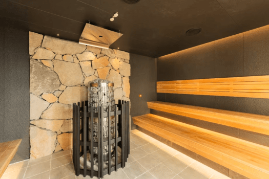 HARVIAサウナヒーター