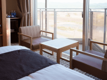 和室6畳ベッドタイプ