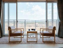 【和室】落ち着いた趣の和室10畳です。