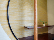 【和室】落ち着いた趣の和室8畳です。