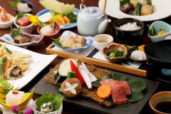 【極上会席】はなの樹会席プラン ※掲載の写真はイメージです 【極上会席】はなの樹会席プラン ※掲載の写真はイメージです
