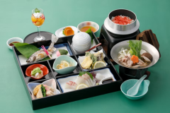 お手軽プラン ※掲載の写真はイメージです お手軽プラン ※掲載の写真はイメージです