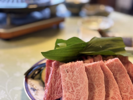 宿泊基本プラン（二食付）