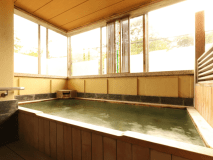 「こかげ」ツイン半露天風呂付【禁煙】（定員2名）