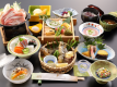 ご夕食一例