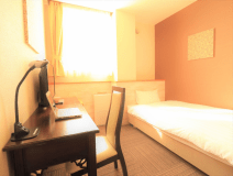 シングルルーム