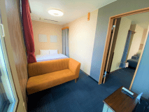 コネクティングルーム