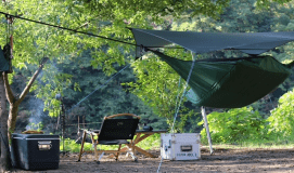 オートサイト　ソロ(木曜,金曜専用　大型連休、7月,8月は除く)