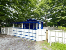 〜愛犬・ペットと過ごせる〜　ペットバンガロー