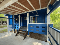 〜愛犬・ペットと過ごせる〜　ペットバンガロー