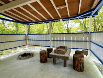 〜愛犬・ペットと過ごせる〜　ペットバンガロー