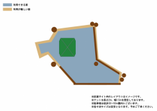 【H3】ヒルズソロサイト