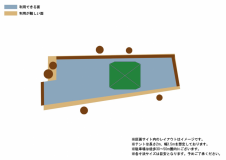 【H4】ヒルズソロサイト