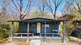 【LCA】ワイドキャビン