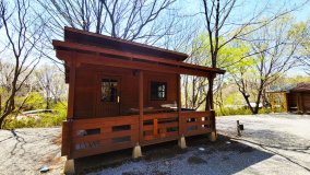 【LBW】ロングバンガロー