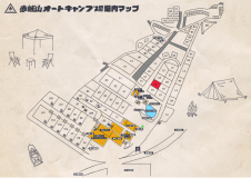 【G3】グリーン区画サイト