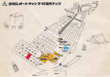 【TCA】タキビキャビン