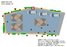 【F3】3家族サイト 大