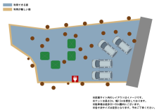 【M1】ヒルズソロ4人用