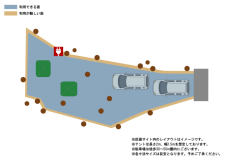 【M5】ヒルズソロツインサイト