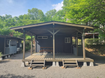 【CA】キャビン