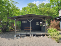 【CB】キャビン