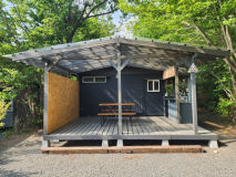 【CC】キャビン