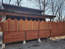 【LBE】ロングバンガロー