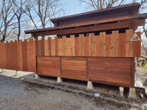 【LBW】ロングバンガロー