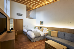 [Salle Modérée] Ouverture en mai 2021 / Bain intérieur / Non-fumeur