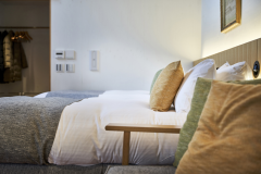 [Salle Modérée] Ouverture en mai 2021 / Bain intérieur / Non-fumeur