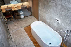 [Salle Modérée] Ouverture en mai 2021 / Bain intérieur / Non-fumeur