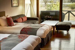 [Supérieure] Bain semi-ouvert