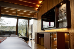 [Supérieure] Bain semi-ouvert