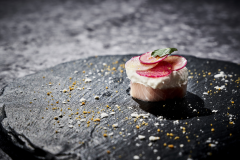 [Plat Premium] <Chateaubriand de bœuf Kumano garanti> Plat au choix du chef pour adultes