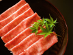 【A5熊野牛しゃぶしゃぶコース】とろける極上肉と旬の恵み。満ち溢れる和歌山の四季を味わう至福のひととき