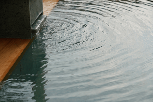 【THE YUGAWARA with SAUNA】 (Opened in April, 2023)