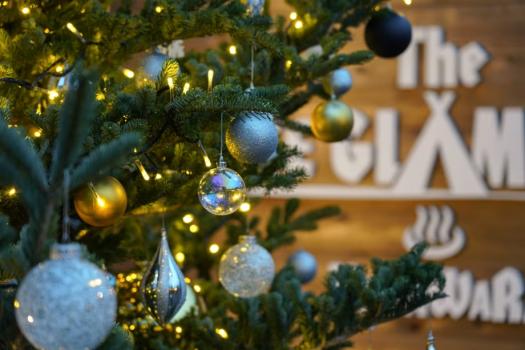 【素泊り】≪Xmas Special≫クリスマス特典プラン～12/20から12/25の６日間限定・クリスマススペシャル～〔選べるお食事〕
