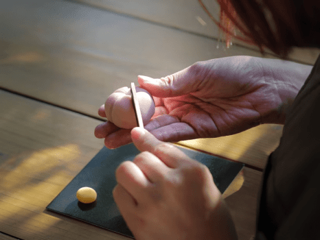 ≪10%OFF＋湯河原旬彩体験≫〈1泊2食〉冬の味覚と温泉旅グランピング-実り豊かな冬旅を-